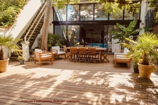  Maison � vendre 7 pi�ces 350 m�