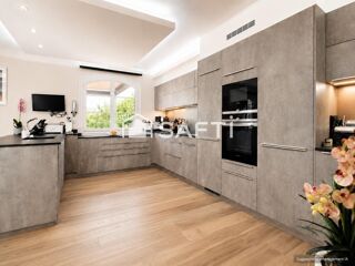  Maison à vendre 4 pièces 143 m²