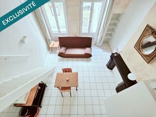  Appartement à vendre 2 pièces 36 m²