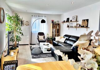  Maison à vendre 5 pièces 115 m²