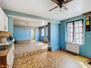  Maison � vendre 4 pi�ces 89 m�