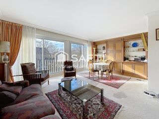  Appartement � vendre 4 pi�ces 82 m�