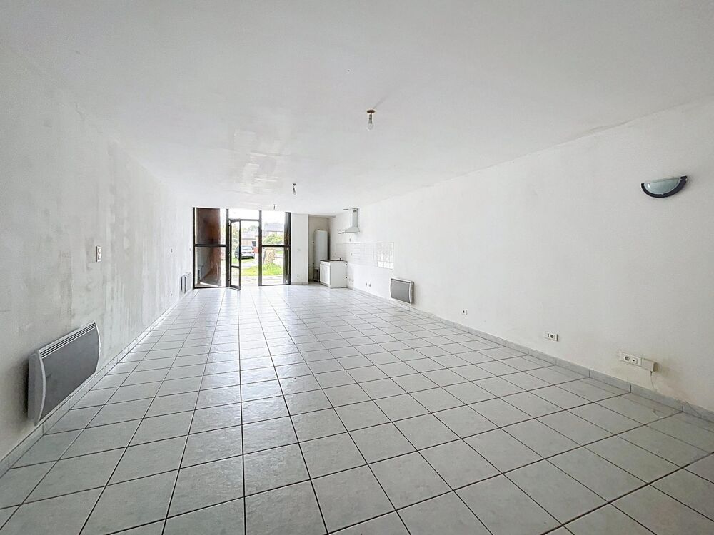 Vente Maison A proximité de Bairon et ses environs Tannay