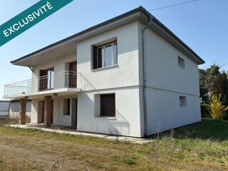  Maison à vendre 5 pièces 132 m²