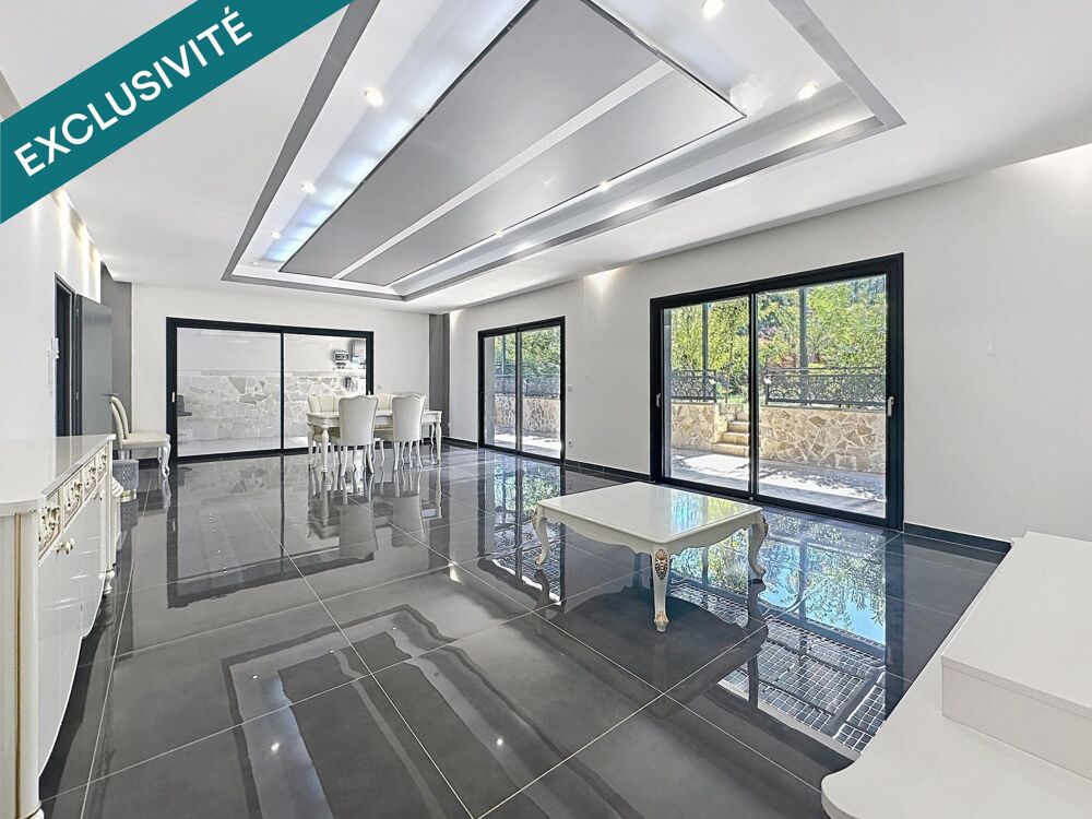 Vente Maison Maison spacieuse et lumineuse , garage et  sous-sol Pradines