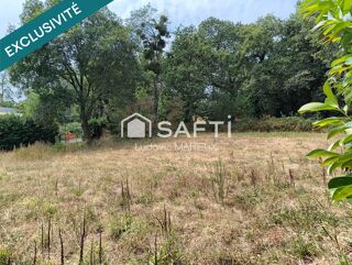  Terrain à vendre 1060 m²