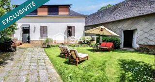  Maison � vendre 5 pi�ces 116 m�