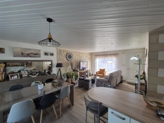  Maison � vendre 5 pi�ces 77 m�