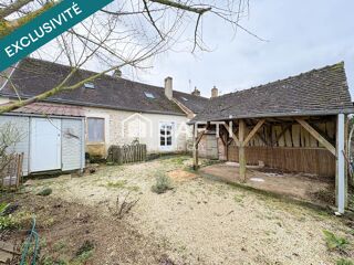  Maison � vendre 4 pi�ces 108 m�