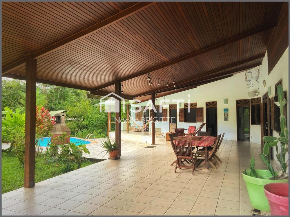 Élégance moderne, 160m2 d'exception.