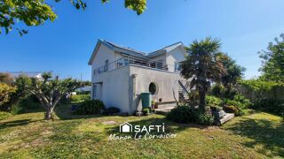  Maison à vendre 5 pièces 106 m²