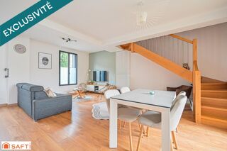  Appartement � vendre 4 pi�ces 85 m�