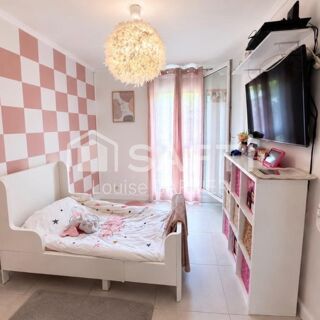  Appartement à vendre 4 pièces 90 m²