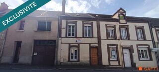  Maison  vendre 3 pices 75 m