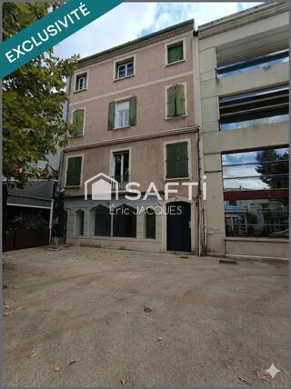  Immeuble à vendre 581 m²