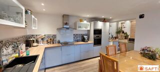  Maison � vendre 3 pi�ces 89 m�