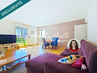 Appartement à vendre 3 pièces 77 m²