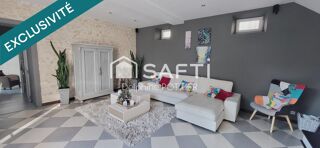  Maison � vendre 6 pi�ces 199 m�