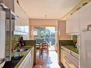  Maison à vendre 6 pièces 151 m²
