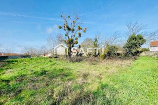  Terrain à vendre 1257 m²