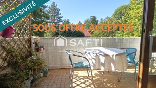  Appartement � vendre 1 pi�ce 41 m�