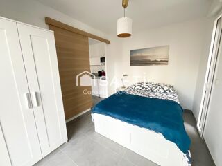  Appartement � vendre 2 pi�ces 35 m�