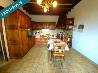  Maison � vendre 6 pi�ces 143 m�