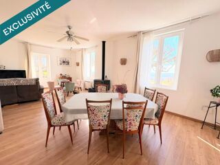  Maison � vendre 7 pi�ces 213 m�