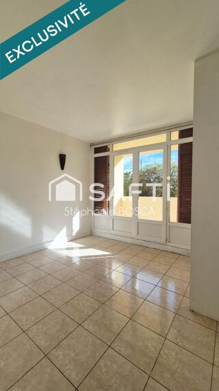  Appartement � vendre 3 pi�ces 52 m�