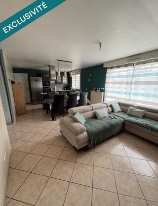  Maison � vendre 6 pi�ces 98 m�