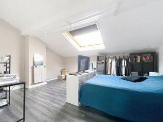  Maison � vendre 6 pi�ces 136 m�