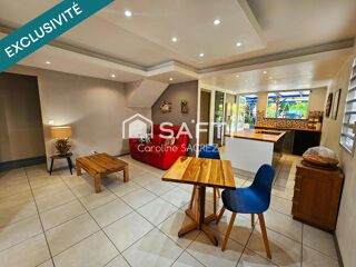  Maison � vendre 4 pi�ces 112 m�