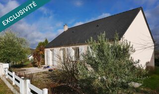  Maison � vendre 5 pi�ces 100 m�