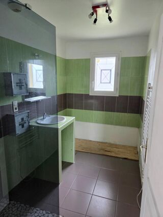  Maison � vendre 5 pi�ces 100 m�