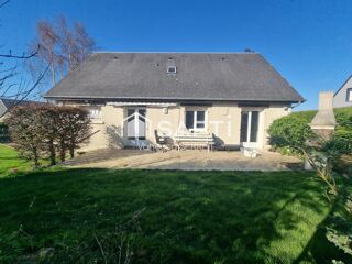  Maison � vendre 5 pi�ces 121 m�