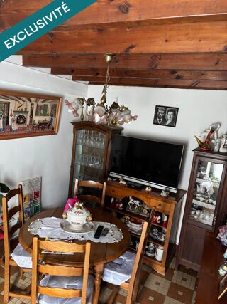  Maison � vendre 3 pi�ces 48 m�