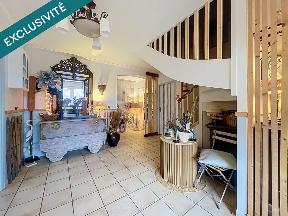 Vente Maison PAIMPOL  Maison avec activité de chambres d'hôtes Paimpol