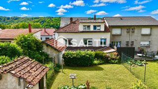  Maison à vendre 7 pièces 125 m²