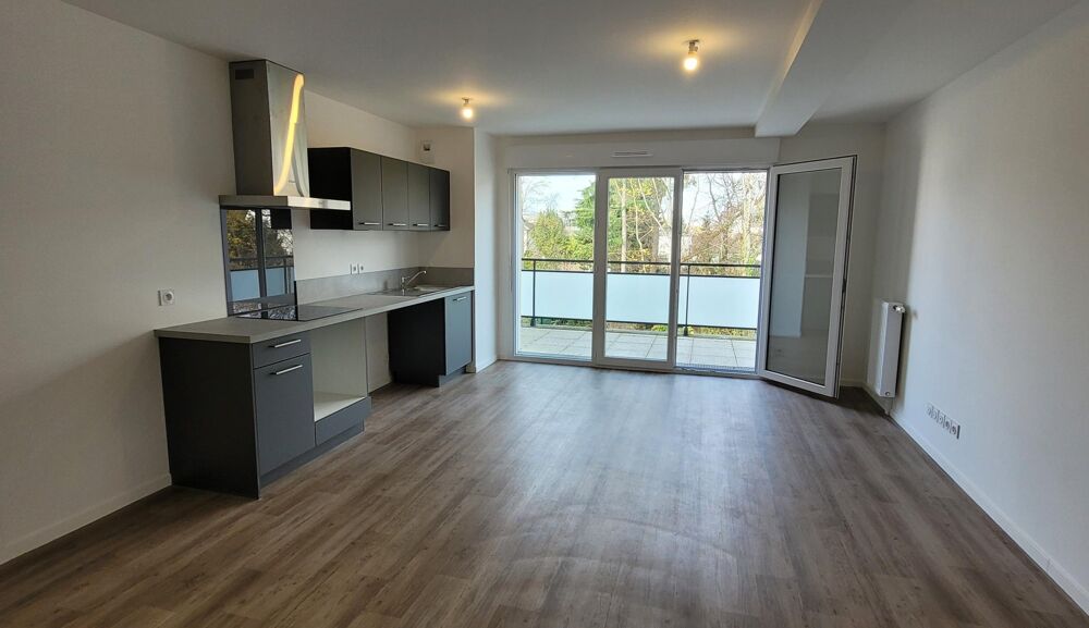 Vente Appartement Saint-Jean-le-Blanc, T3 parfait état, résidence de 2023 Saint-jean-le-blanc