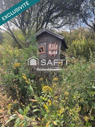  Terrain � vendre 31000 m� Cabrieres