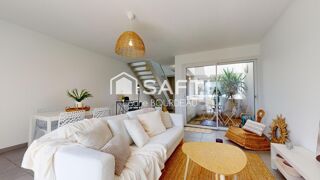  Maison � louer 4 pi�ces 86 m�