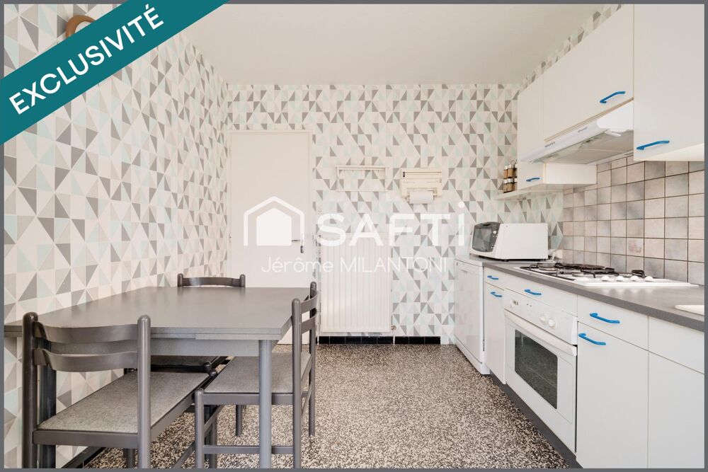 Vente Maison Idéal famille, Primo-accédant... Custines