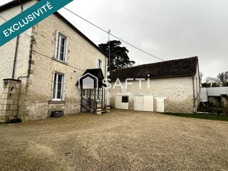  Maison � vendre 12 pi�ces 207 m�
