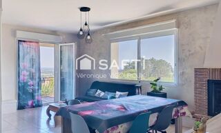  Maison à vendre 6 pièces 150 m²