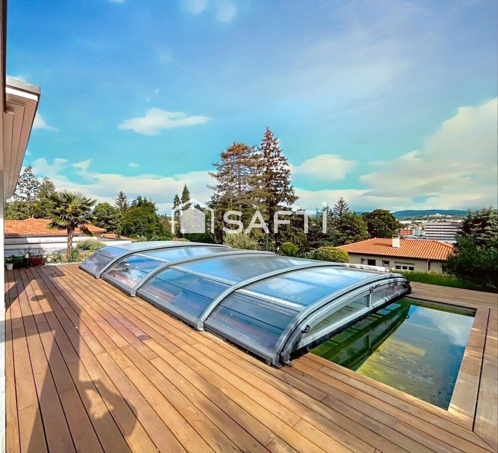  vendre  Maison L'trat (42580)