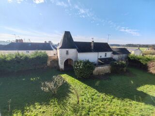  Maison � vendre 7 pi�ces 210 m�