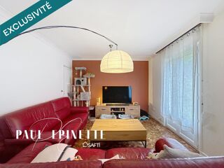  Maison � vendre 4 pi�ces 80 m�