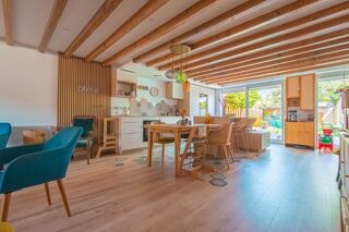  Maison à vendre 5 pièces 118 m²