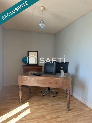  Maison à vendre 4 pièces 118 m²