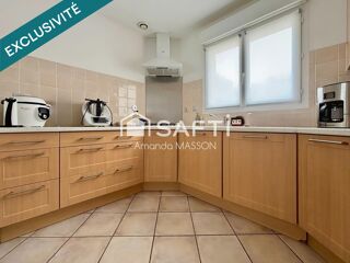  Maison � vendre 5 pi�ces 118 m�